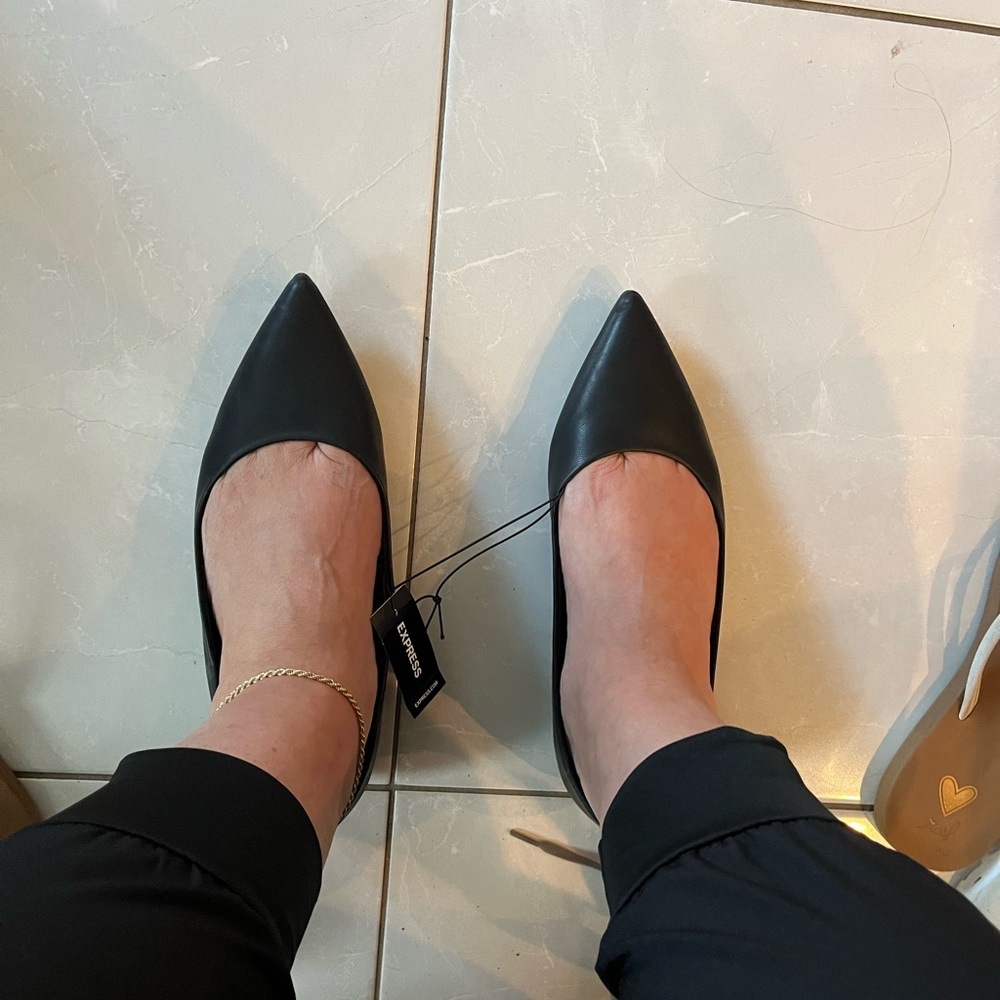 Express flats